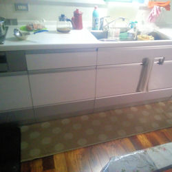 キッチンリフォーム3