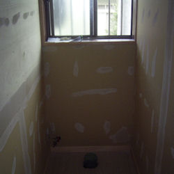 トイレリフォーム2