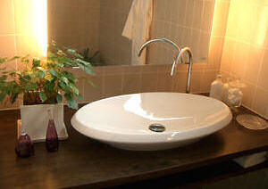 排水から臭がする